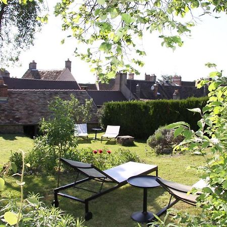 Bed and Breakfast L'Hibernie Rochefort-en-Yvelines Pokoj fotografie