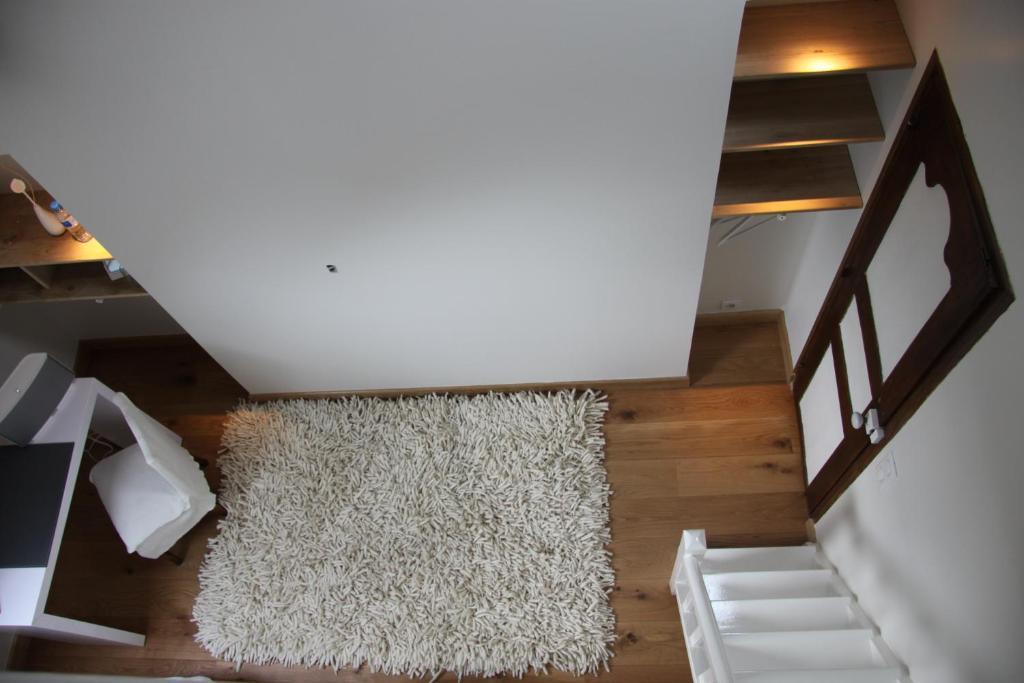 Bed and Breakfast L'Hibernie Rochefort-en-Yvelines Pokoj fotografie